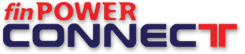 finPOWER Logo